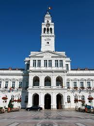 Primăria Arad
