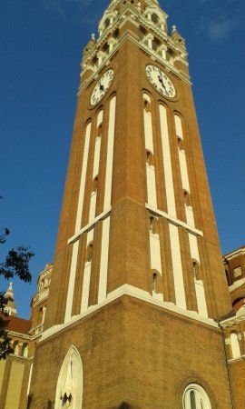 Turnul Sfântul Dumitru