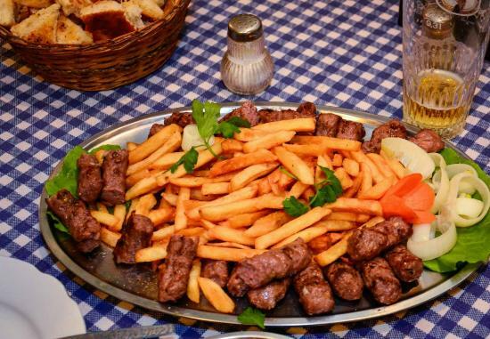 Kafana Jugoslavija