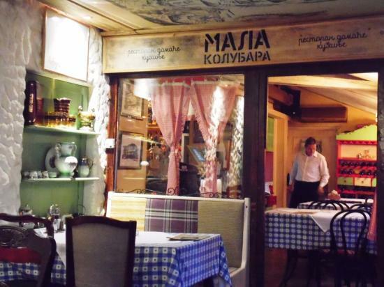 Mala Kolubara