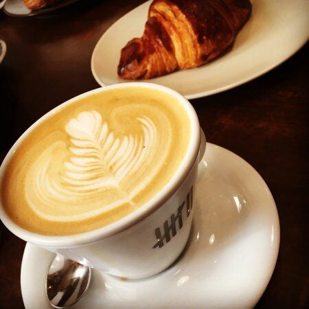 Het Cafe