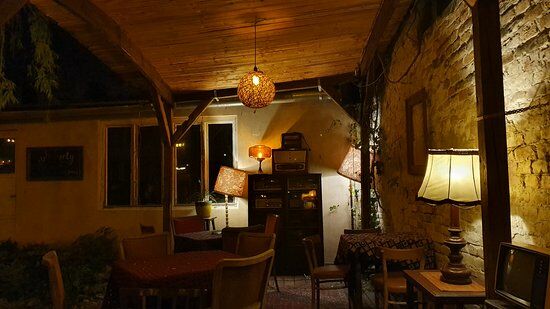 Cooltour Cafe