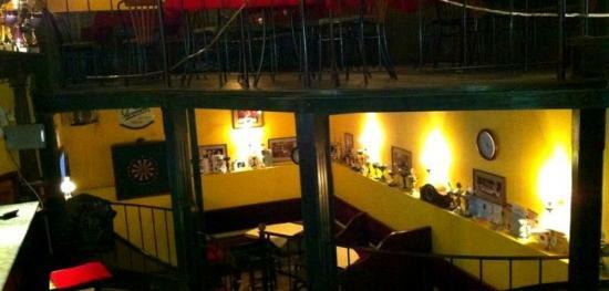Galeria Grill Etterem es Sorozo