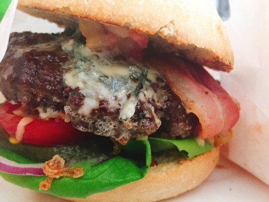 Fulke Burger