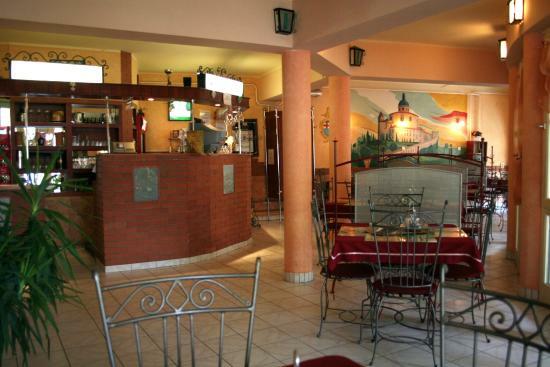 Venezia Pizzeria