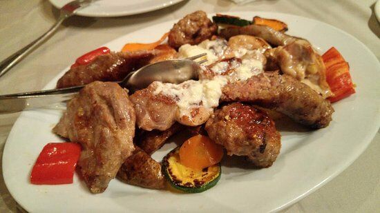 Restoran Oko