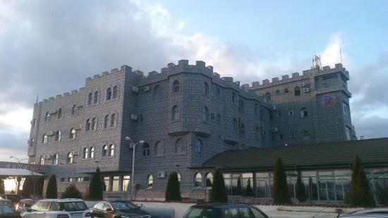 RUC Zdrelo