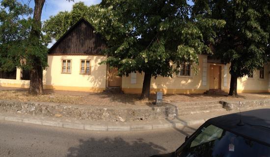 Belgrade Museum