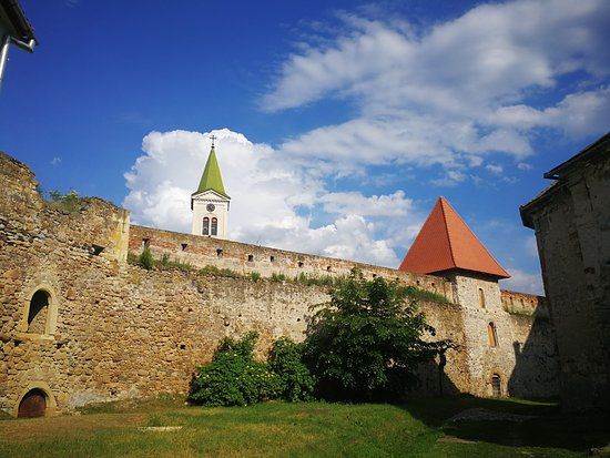 Cetatea Aiudului