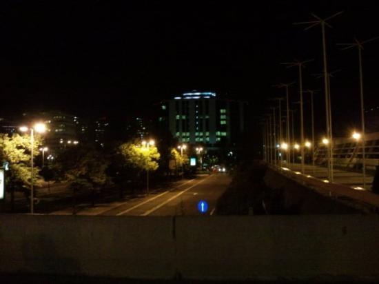 Sava Centre