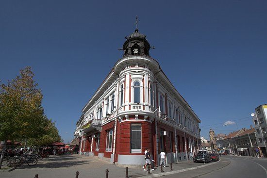 Gradska kuca