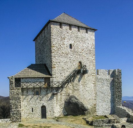 Turnul Vârșețului