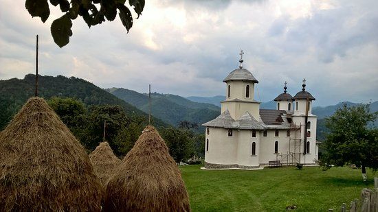 Hermitage Calene