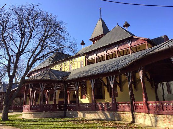 Palic Nature Park