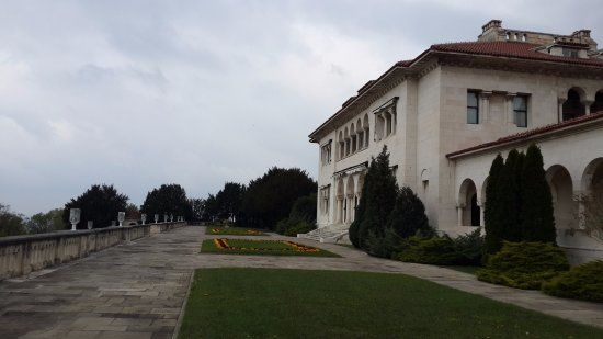 The White Palace