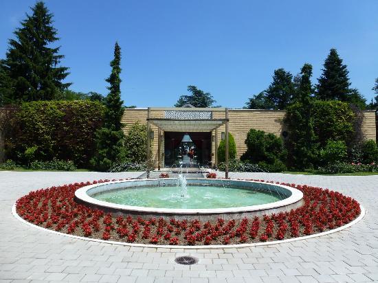 Casa Florilor