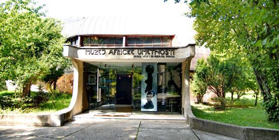 Museum of African Art
