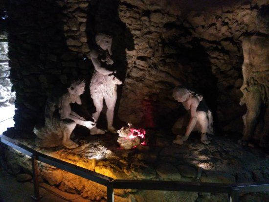 Risovaca Cave