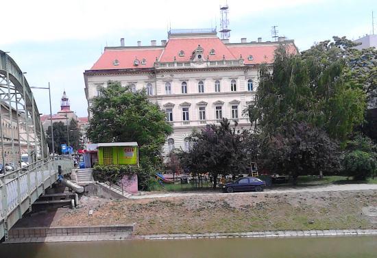 National Museum Zrenjanin