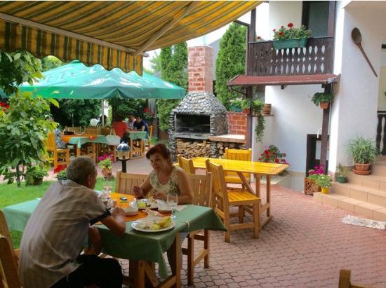 Restaurant Pensiune Tip Top