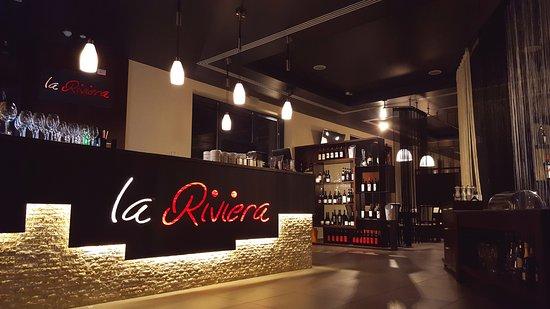 La Riviera