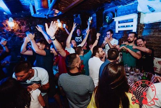 Kafana Mala maca