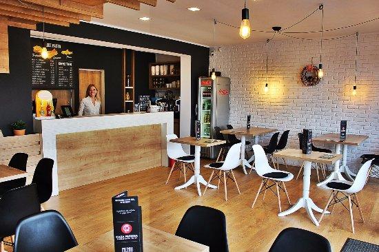 Casa Petrina Pizza & Pasta To GO