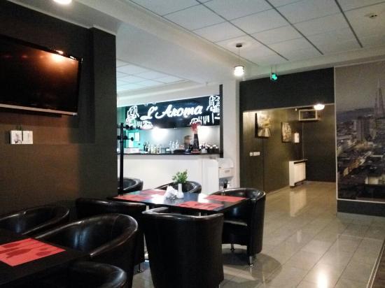 L Aroma