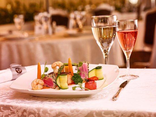 Mondo Restaurant