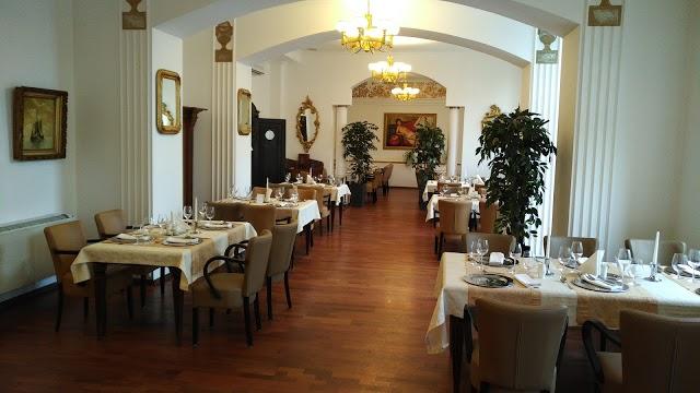 Restaurant Merlot