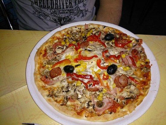 Pizzeria Celentano