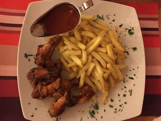 Restaurant Pizzerie Thalia