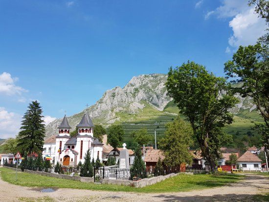 Unitarian Church