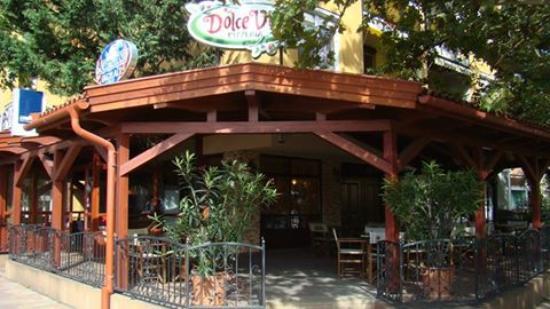Dolce Vita Pizzeria