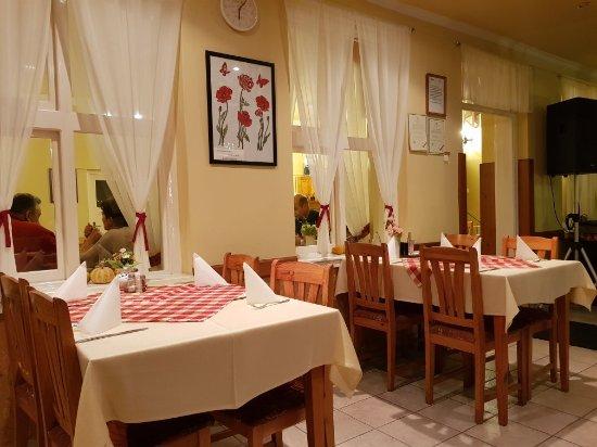 Family Restaurant
