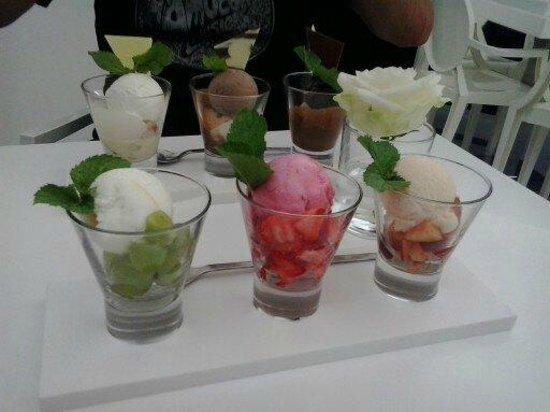 Gelateria Betty Ice