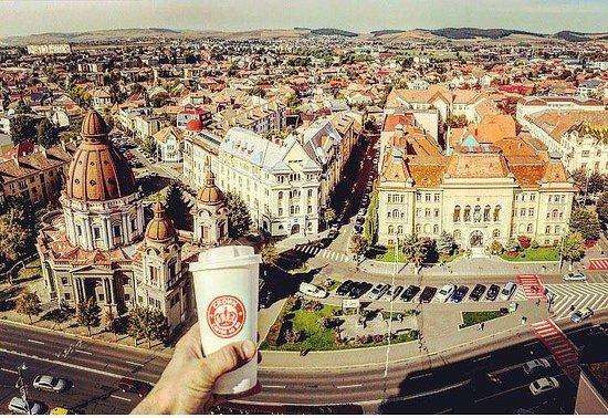Crown Coffee