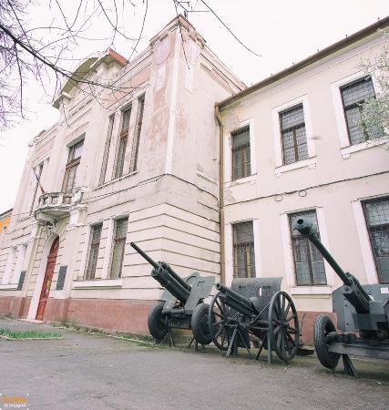 Muzeul Militar