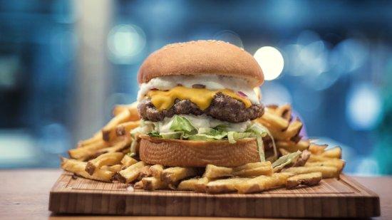 Burger House