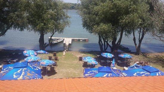 Restoran Dunavska Terasa