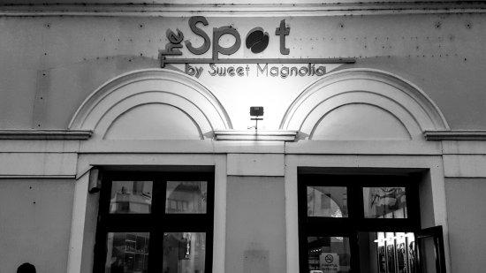 TheSpot
