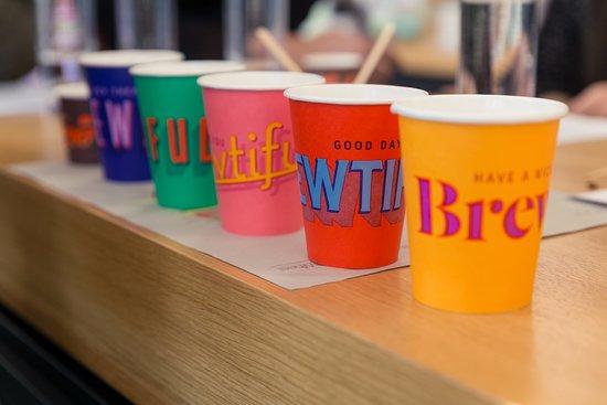 Brewtiful Cafe
