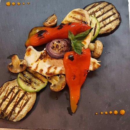 Roua - Casual Dining