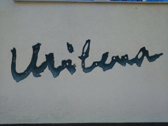 Galerija Milena Pavlovic Barili