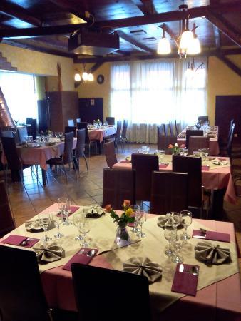Restaurant Delphinus