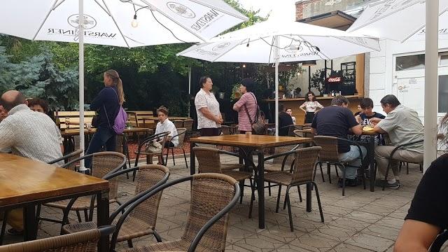 La Pizza Napoletana