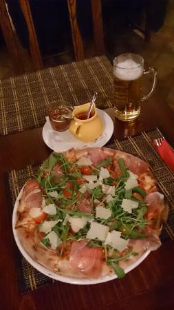 Pizzeri del Vecchio