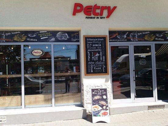 Petry