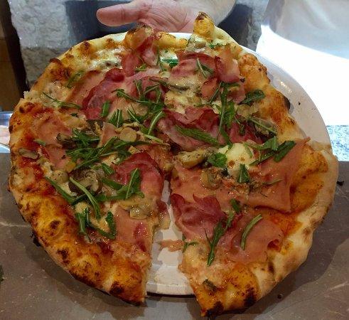 Pizzeria Pino