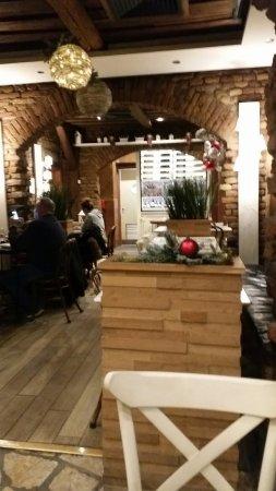 Borneo-Pizzeria